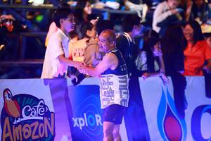 BIB: 
                            <button type="button" onclick="openModal(23748213)" class="btn btn-primary btn-sm float-right btn-popup" data-toggle="modal" data-target=".modal-high-quality">
                        <i class="fas fa-shopping-cart"></i> Add to Cart
                    </button>
                                            <button type="button" onclick="isThisMe(23748213, true)" class="btn btn-success btn-sm float-right btn-popup btn-isme hidden" data-toggle="tooltip" data-placement="bottom" title="นี่คือรูปของคุณใช่ไหม คลิกที่นี่เพื่อเอาเข้าอัลบั้ม">
                        <i class="fas fa-plus"></i> Add to album
                    </button>
                    <button type="button" onclick="isThisMe(23748213, false)" class="btn btn-warning btn-sm float-right btn-popup btn-isnotme hidden">
                        <i class="fas fa-ban"></i> Remove from album
                    </button>